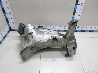 1788646 Ford Лонжерон левый Ford C-max 1 Арт E48599035, вид 6