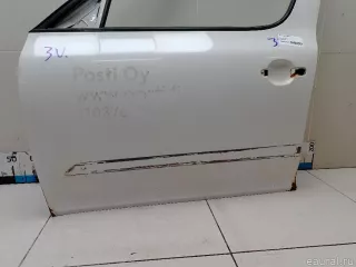 5L0831055 VAG Дверь передняя левая Skoda Yeti Арт E48599331, вид 2
