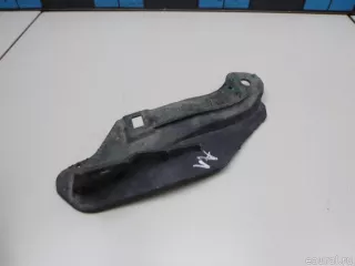 8E0853887A VAG Брызговик Audi A4 B7 Арт E48599612, вид 4