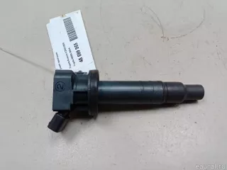9008019019 Toyota Катушка зажигания Toyota Corolla VERSO 1 Арт E48599955, вид 2