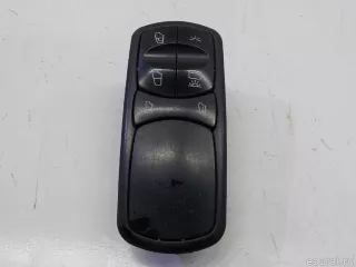 9438200197 Mercedes Benz Блок кнопок Mercedes Actros Арт E36246898, вид 5