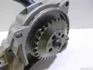 03C115105AG VAG Насос масляный Audi A3 8P Арт E48600323, вид 6