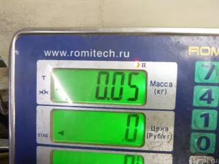 1K0711203F VAG Тяга кулисы КПП Volkswagen Touran 1 Арт E48600671, вид 6