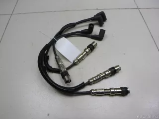 44316 NGK Комплект проводов Audi A3 8P Арт E48601129