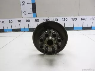 06H105021G VAG Коленвал Volkswagen Passat CC Арт E48601170, вид 3