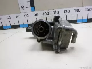 03F903141F VAG Кронштейн масляного фильтра Volkswagen Golf 6 Арт E48601836, вид 4