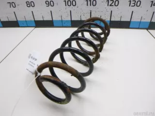 1K0511115BE VAG Пружина подвески задняя Volkswagen Golf 5 Арт E48601904, вид 3