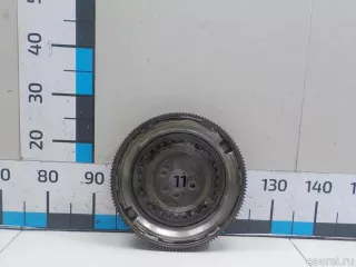 03F105266 VAG Маховик Seat Ibiza 4 Арт E48602086, вид 2