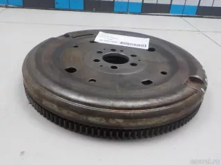 03F105266 VAG Маховик Seat Ibiza 4 Арт E48602086, вид 3
