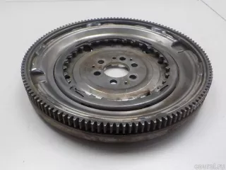 03F105266 VAG Маховик Seat Ibiza 4 Арт E48602086, вид 4