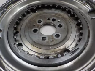 03F105266 VAG Маховик Seat Ibiza 4 Арт E48602086, вид 7
