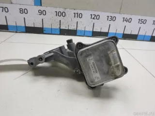 03F903141F VAG Кронштейн масляного фильтра Volkswagen Beetle 2 Арт E48602255, вид 4