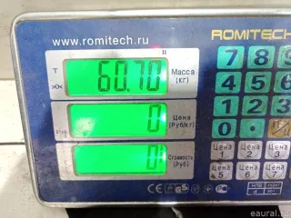 06A100098EX VAG Двигатель Audi A3 8P Арт E48602359, вид 13