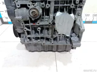 06A100098EX VAG Двигатель Audi A3 8P Арт E48602359, вид 3