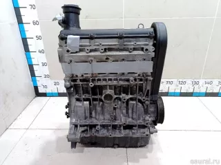 06A100098EX VAG Двигатель Audi A3 8P Арт E48602359, вид 6