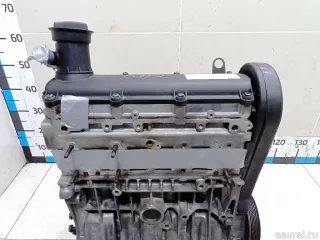 06A100098EX VAG Двигатель Audi A3 8P Арт E48602359, вид 7