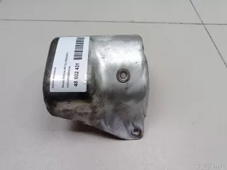 03C253041AS VAG Теплозащита глушителя Skoda Yeti Арт E48602431, вид 2