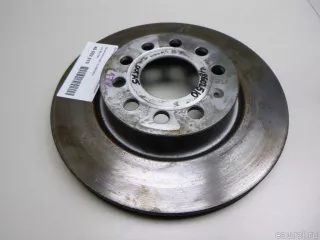 BN1200 Lynx Диск тормозной передний Skoda Octavia A8 Арт E48602510, вид 1