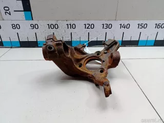 1K0407255T VAG Кулак поворотный передний левый Volkswagen Caddy 3 Арт E48602867, вид 2