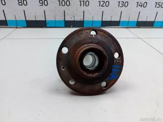1K0498621 VAG Ступица передняя Audi A3 8P Арт E48602868, вид 1