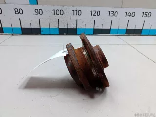 1K0498621 VAG Ступица передняя Audi A3 8P Арт E48602868, вид 2