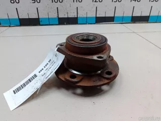 1K0498621 VAG Ступица передняя Audi A3 8P Арт E48602868, вид 3