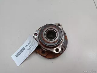1K0498621 VAG Ступица передняя Audi A3 8P Арт E48602868, вид 4