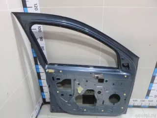 801019012R Renault Дверь передняя левая Renault Sandero 1 Арт E48603548, вид 9