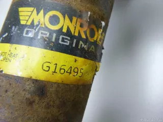 G16495 Monroe Амортизатор передний Audi A3 8P Арт E48603587, вид 4
