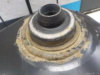 3C0199313BB VAG Балка подвески передняя (подрамник) Volkswagen Passat CC Арт E48603632, вид 5