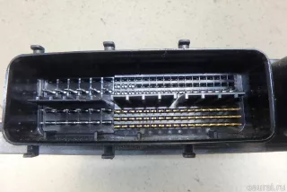 8966158200 Toyota Блок управления двигателем Toyota Alphard 2 Арт E95750094, вид 4