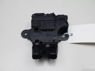 13501988 GM Замок крышки багажника Cadillac ATS Restailing Арт E48603790, вид 1