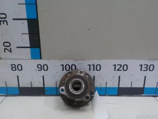 1K0498621 VAG Ступица передняя Audi A3 8P Арт E48604185, вид 2