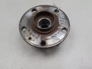 1K0498621 VAG Ступица передняя Audi A3 8P Арт E48604185, вид 3
