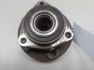 1K0498621 VAG Ступица передняя Audi A3 8P Арт E48604185, вид 4