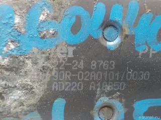 181600703 Icer Тормозные колодки задние Audi A6 C6 (S6,RS6) Арт E48604404, вид 5