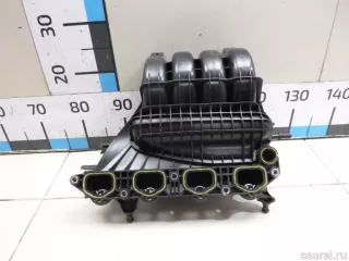 04E129712G VAG Коллектор впускной Volkswagen Jetta 6 Арт E48604823, вид 6