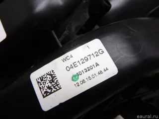 04E129712G VAG Коллектор впускной Volkswagen Jetta 6 Арт E48604823, вид 7