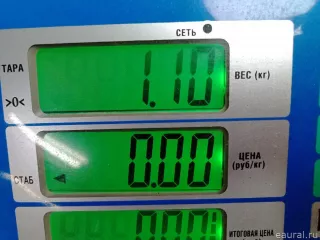 0515T2 Citroen-Peugeot Шкив коленвала Citroen DS5 Арт E48605224, вид 5