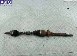  Полуось передняя правая Mazda 5 1 Арт 54798336, вид 1