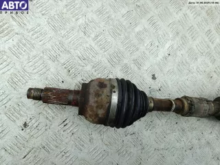  Полуось передняя правая Mazda 5 1 Арт 54798336, вид 2
