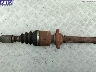  Полуось передняя правая Mazda 5 1 Арт 54798336, вид 3