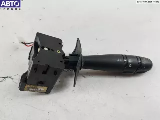 7700433317 Переключатель поворотов Renault Megane 1 Арт 55066338