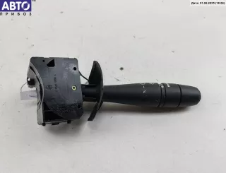 7700433317 Переключатель дворников Renault Megane 1 Арт 55066342