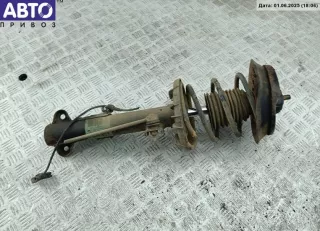 2033204130 Стойка подвески передняя правая Mercedes C W203 Арт 54843571, вид 2