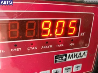 2033204130 Стойка подвески передняя правая Mercedes C W203 Арт 54843571, вид 3