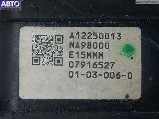 476603Y505 Блок ABS (Модуль АБС) Nissan Maxima А33 Арт 53480426, вид 3