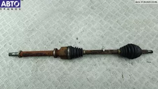  Полуось передняя правая Renault Megane 2 Арт 54845814, вид 1
