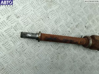  Полуось передняя правая Renault Megane 2 Арт 54845814, вид 2