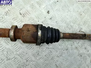  Полуось передняя правая Renault Megane 2 Арт 54845814, вид 3